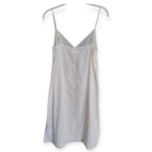 Velvet By Graham & Spencer elvie rayon challis slip dress size XS EUC - Picture 4 of 10